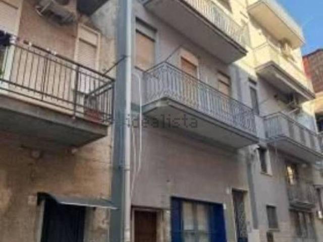 Casa in vendita a Lentini, Sicilia