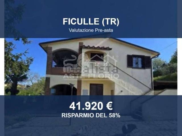 Casa in vendita a San Cristoforo, Ficulle