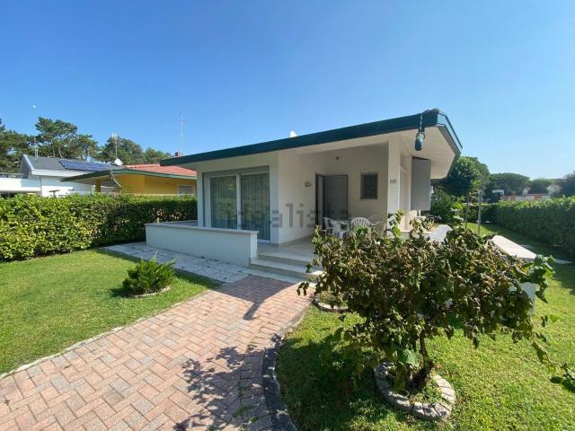 Casa in vendita a Lido dei Pini, San Michele Al Tagliamento