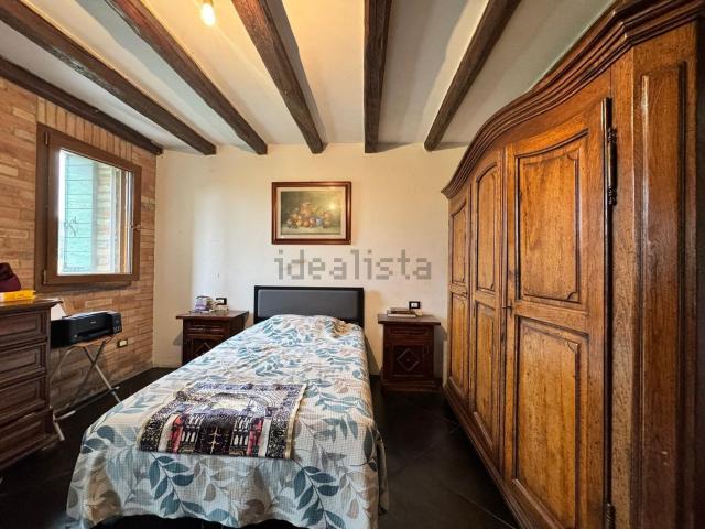 Casa in vendita a San Pietro, Stra