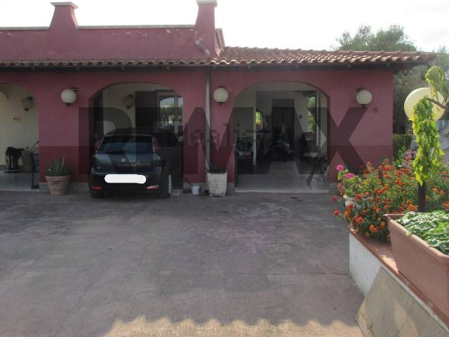 Casa in vendita a Melilli, Siracusa