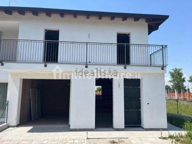 Casa in vendita a Pramaggiore, Veneto
