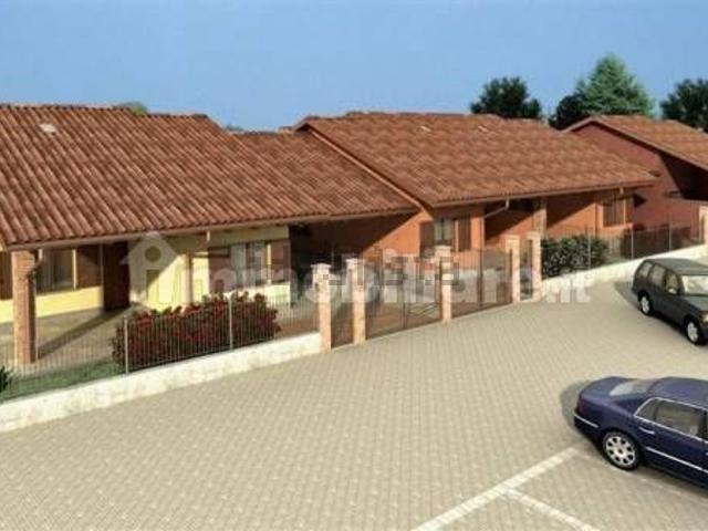 Casa in vendita a Piemonte, Asti