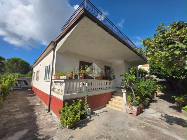 Casa in vendita a Sant'agata De' Goti, Campania