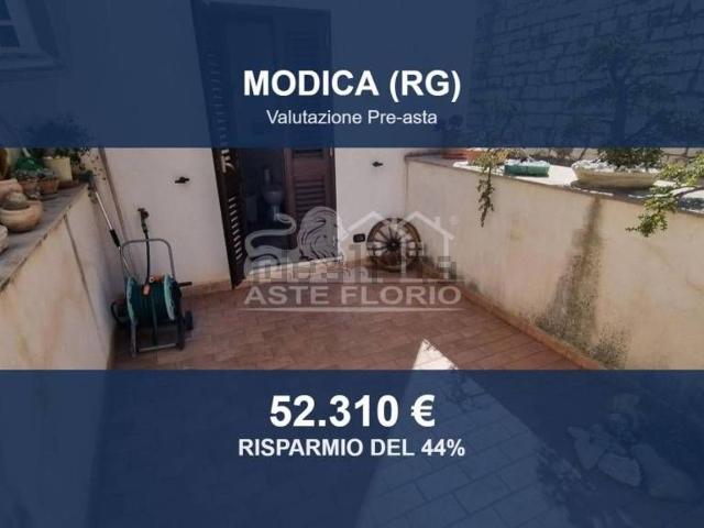 Casa in vendita a Dente, Modica