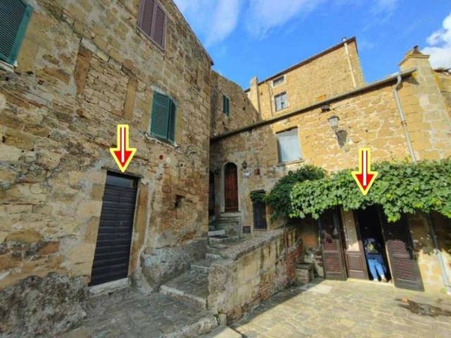 Casa in vendita a Unione di Comuni Montani Colline del Fiora, Pitigliano