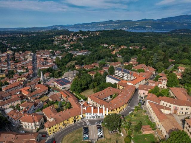 Casa in vendita a Bogno, Besozzo