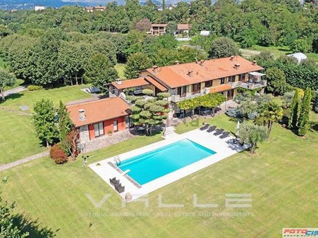 Casa in vendita a Brembo, Dalmine