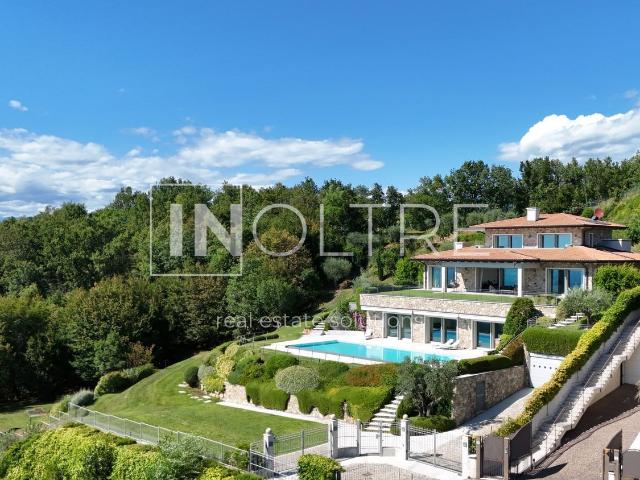 Casa in vendita a Cavaion Veronese, Veneto