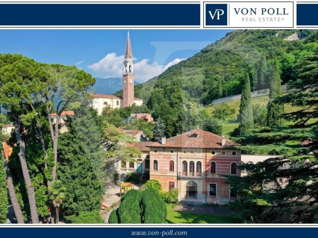 Casa in vendita a Santorso, Veneto