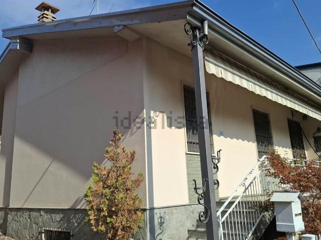 Casa in vendita a Cascina Mammalucca, Sarmato