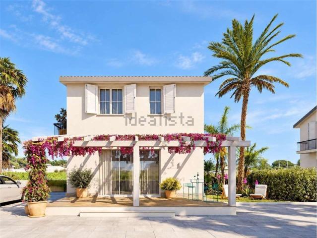 Casa in vendita a Casabianca, Marsala