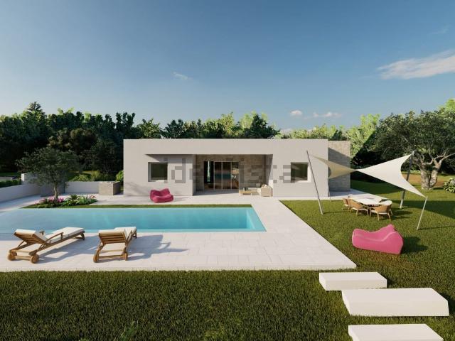 Casa in vendita a Contrada Spierti, Puglia