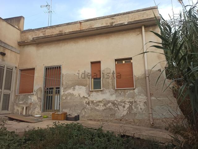 Casa in vendita a Pachino, Siracusa