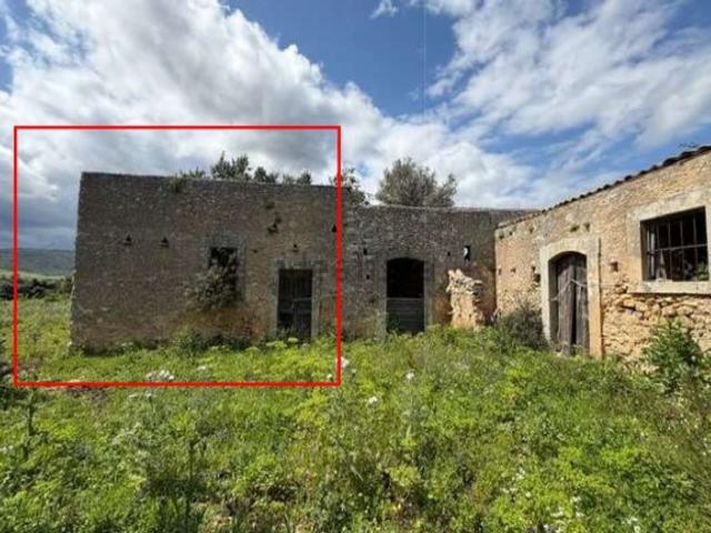 Casa in vendita a Canicattini Bagni, Sicilia