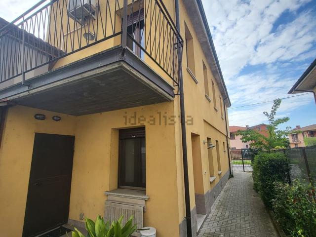 Casa in vendita a Cura Carpignano, Lombardia