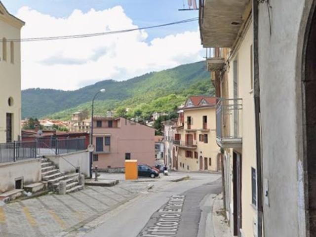 Casa in vendita a Monteforte Irpino, Campania