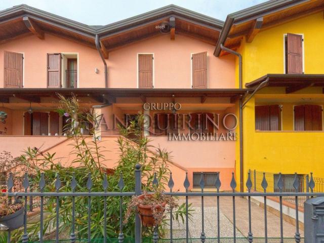Casa in vendita a Pianura Reggiana, Re