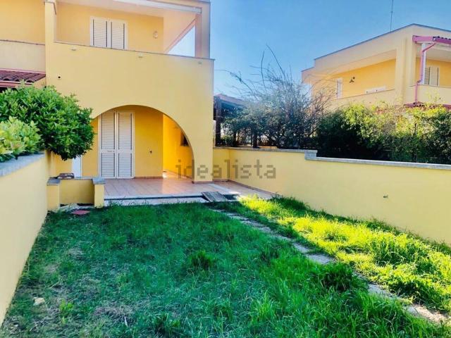 Casa in vendita a Torre Saracena, Puglia