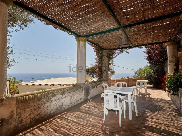 Casa in vendita a Capri, Campania
