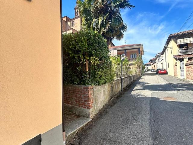 Casa in vendita a Villa San Secondo, Asti