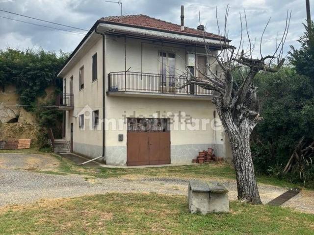 Casa in vendita a Piemonte, Asti