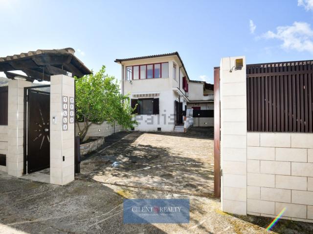 Casa in vendita a Montecorice, Campania