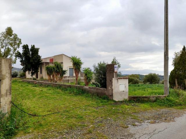 Casa in vendita a Cannistrà, Barcellona Pozzo Di Gotto