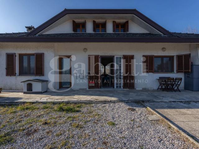 Casa in vendita a Villotta / Vilote, Chions