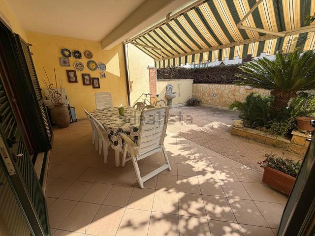 Casa in vendita a Lido di Enea, Roma Capitale