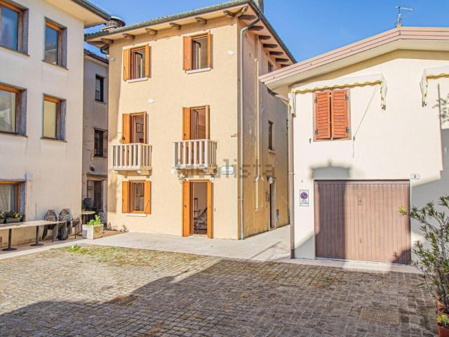 Casa in vendita a Marano Lagunare, Friuli-Venezia Giulia