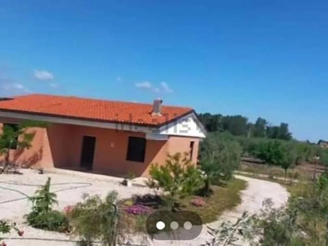 Casa in vendita a Puglia, Foggia