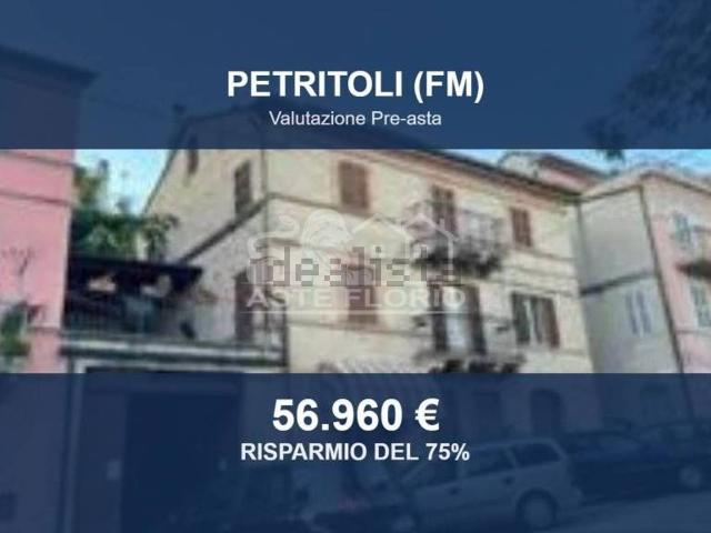 Casa in vendita a Sant'Antonio-Casette, Petritoli