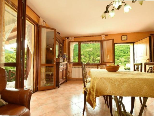 Casa in vendita a Terrigoli, Vernio