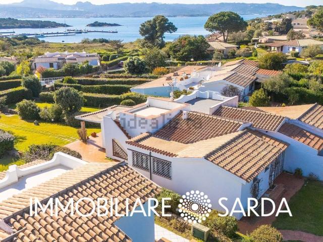 Casa in vendita a Alzachèna/Arzachena, Baja Sardinia