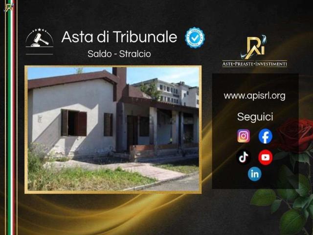 Casa in vendita a Ortona, Abruzzo
