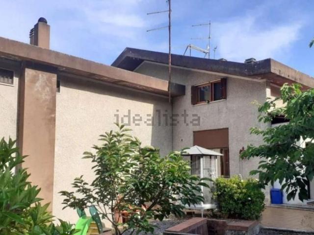 Casa in vendita a Lecconi, Calabria
