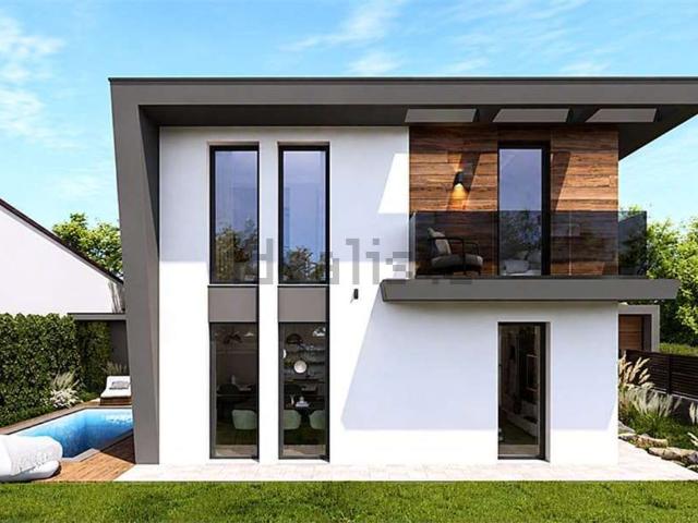 Casa in vendita a Vignale Nuovo, Novara