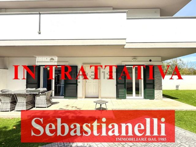 Casa in vendita a Lido di Enea, Roma Capitale