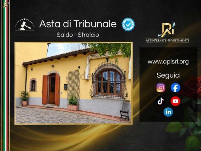 Casa in vendita a Puntone di Scarlino, Scarlino
