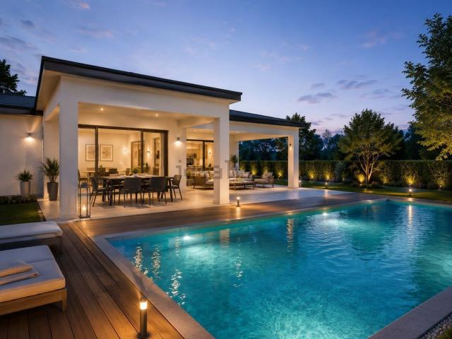 Casa in vendita a Novagli, Montichiari