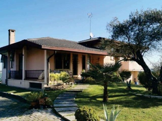 Casa in vendita a Polverara, Veneto