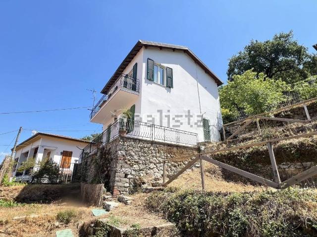 Casa in vendita a Fabiano Basso, La Spezia