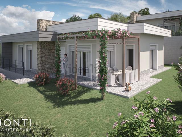 Casa in vendita a Valmorea, Lombardia
