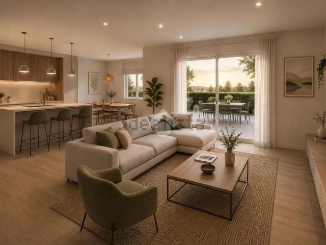 Casa in vendita a Oppioli, Legnago