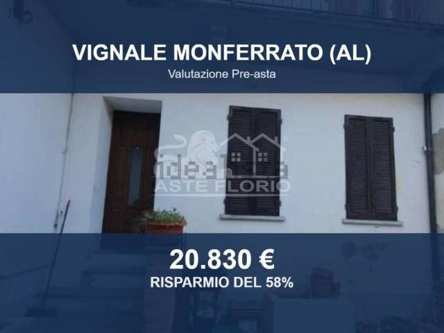 Casa in vendita a Piemonte, Alessandria