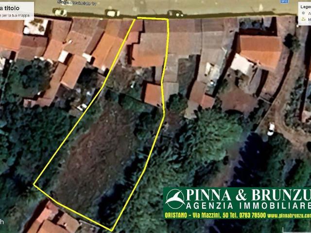 Casa in vendita a Baratili San Pietro, Sardigna/Sardegna