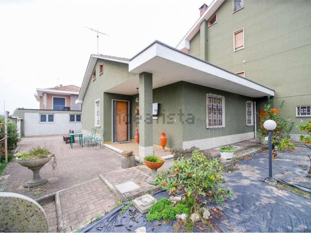 Casa in vendita a Piemonte, Torino