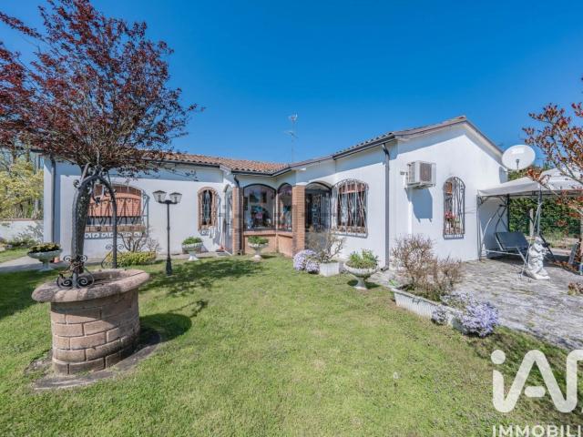 Casa in vendita a Unione Delta del Po, Mesola