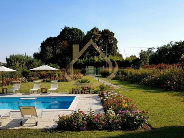 Casa in vendita a Piccolini, Vigevano